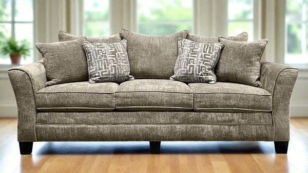 Cafe Sofa